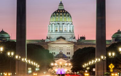 Voices for Children Coalition Celebrates Positive Steps for Children and Families: Highlights from PA Fiscal Budget 2024-2025