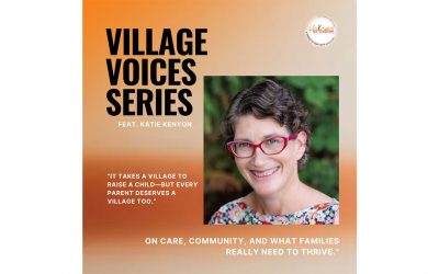Every Parent Deserves a Village